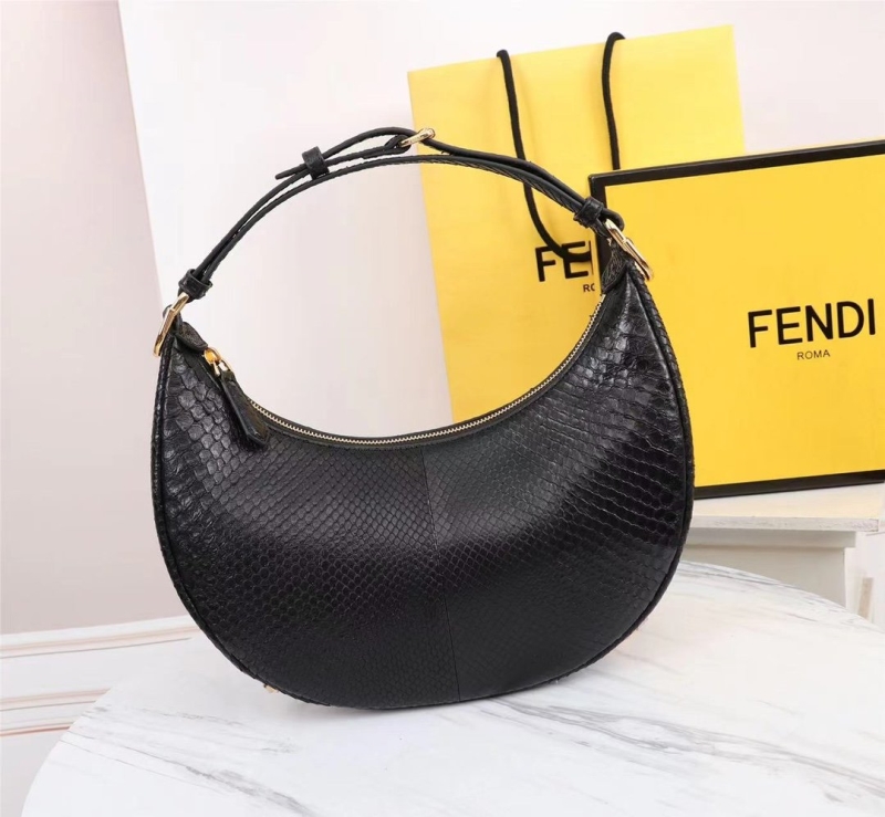 Fendi Satchel Bags